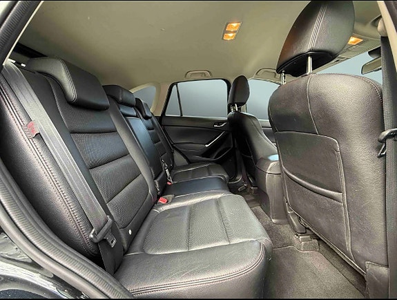 Mazda CX-5 18 of 27