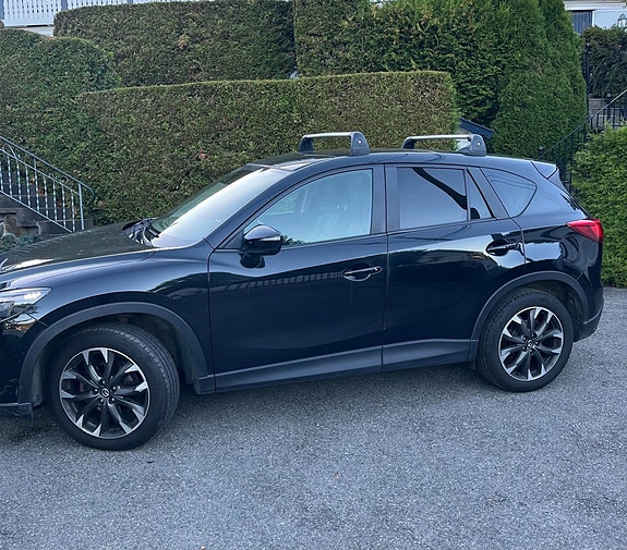 Mazda CX-5 6 of 27