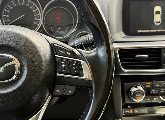 Mazda CX-5 15 of 27