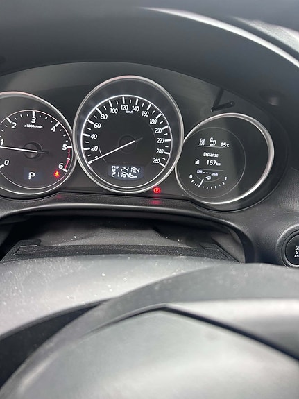 Mazda CX-5 8 of 27