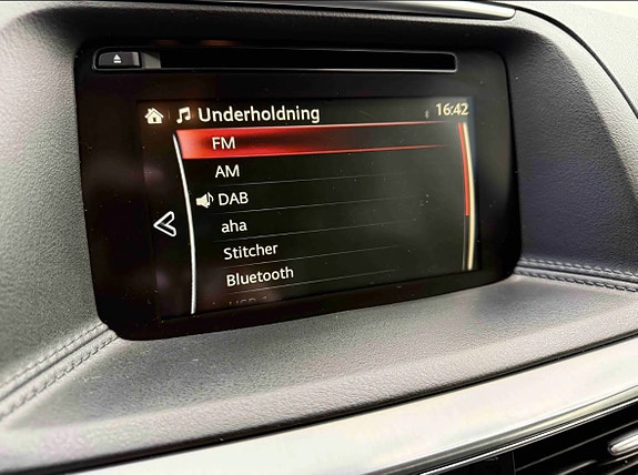 Mazda CX-5 14 of 27