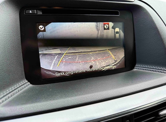 Mazda CX-5 9 of 27