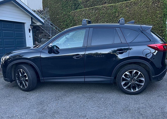Mazda CX-5 3 of 27