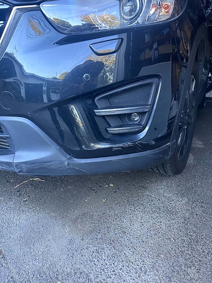 Mazda CX-5 5 of 27