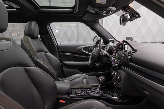 MINI Clubman Cooper S 25 of 25