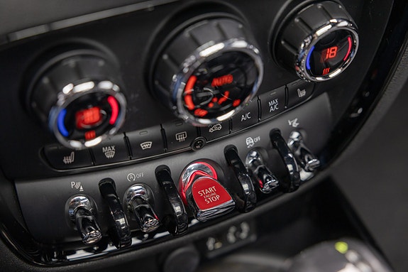 MINI Clubman Cooper S 20 of 25