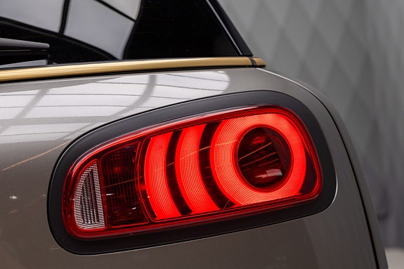 MINI Clubman Cooper S 6 of 25