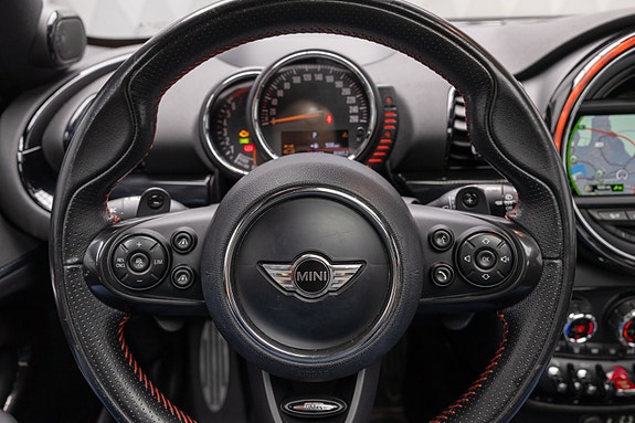 MINI Clubman Cooper S 16 of 25