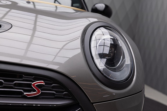 MINI Clubman Cooper S 4 of 25