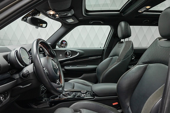 MINI Clubman Cooper S 15 of 25