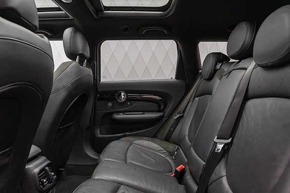 MINI Clubman Cooper S 24 of 25