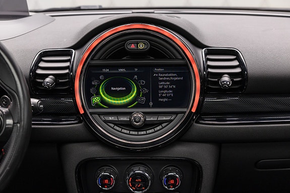 MINI Clubman Cooper S 18 of 25