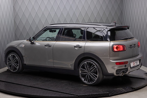 MINI Clubman Cooper S 8 of 25