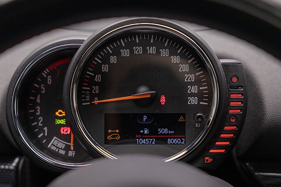 MINI Clubman Cooper S 17 of 25