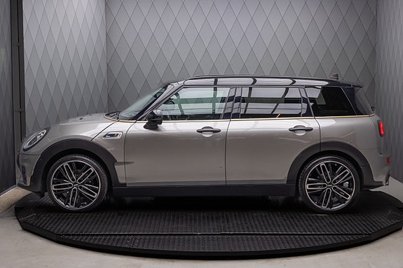 MINI Clubman Cooper S 9 of 25