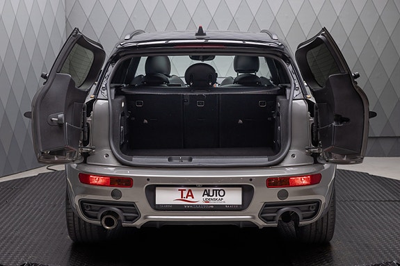 MINI Clubman Cooper S 10 of 25
