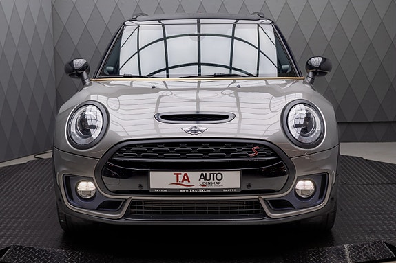MINI Clubman Cooper S 5 of 25