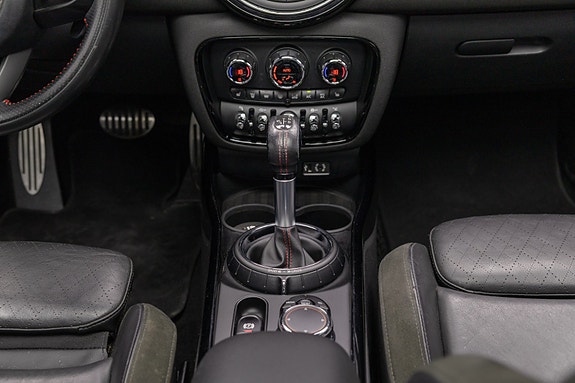 MINI Clubman Cooper S 22 of 25