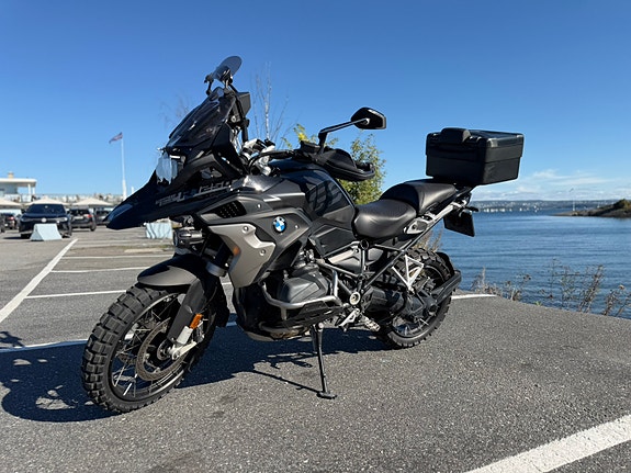 BMW R 1250 GS 5 of 13