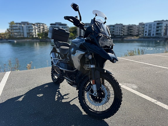 BMW R 1250 GS 6 of 13