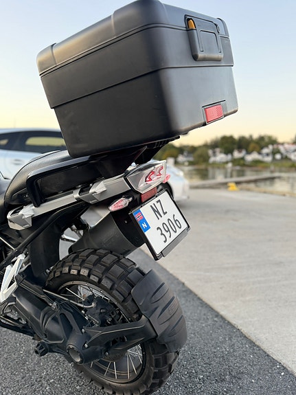BMW R 1250 GS 4 of 13