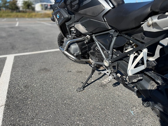 BMW R 1250 GS 10 of 13
