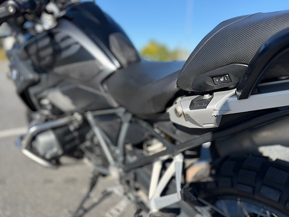 BMW R 1250 GS 9 of 13