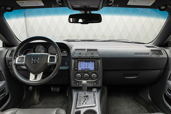 Dodge Challenger 25 of 30