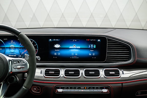 Mercedes-Benz GLE63 30 of 30