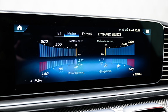 Mercedes-Benz GLE63 29 of 30
