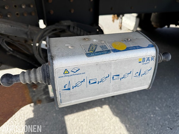Scania G 490 11 of 30