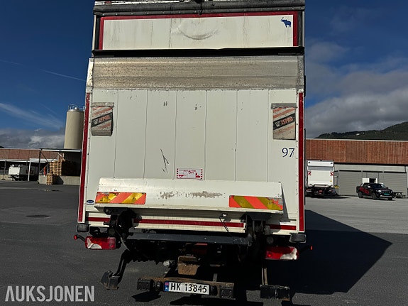 Scania G 490 13 of 30