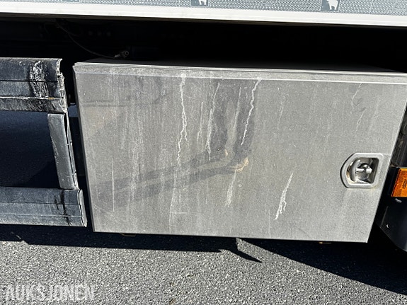 Scania G 490 22 of 30