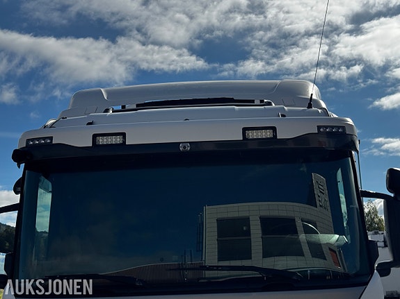 Scania G 490 28 of 30