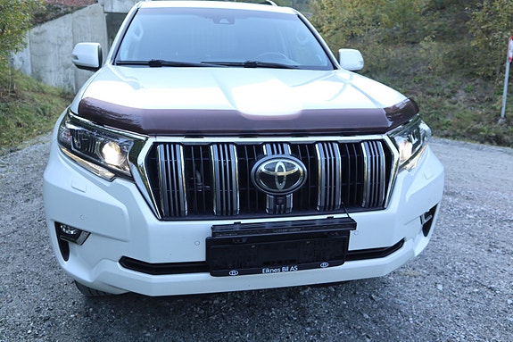 Toyota Land Cruiser 5 of 30