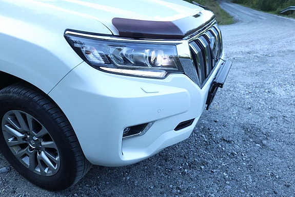 Toyota Land Cruiser 15 of 30