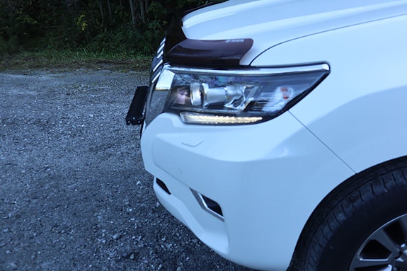 Toyota Land Cruiser 14 of 30
