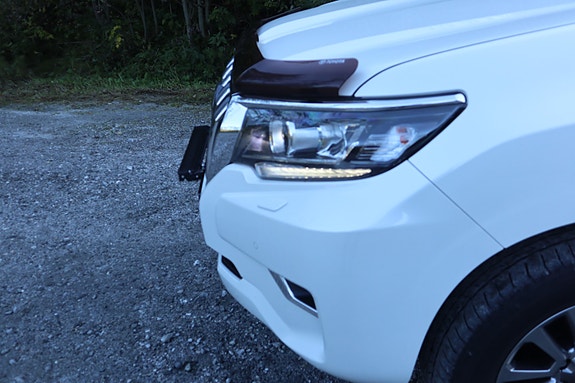 Toyota Land Cruiser 16 of 30