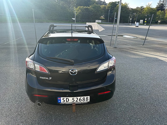 Mazda 3 5 of 14
