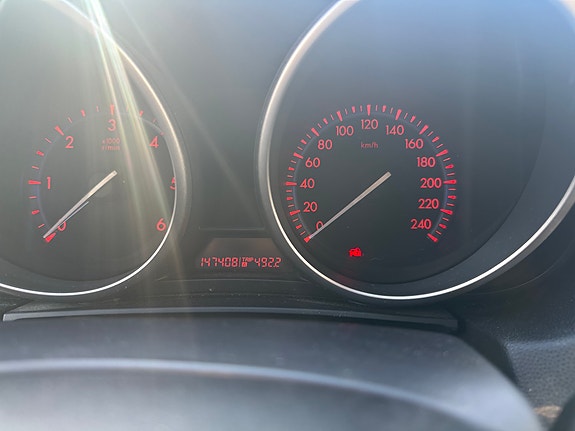 Mazda 3 13 of 14