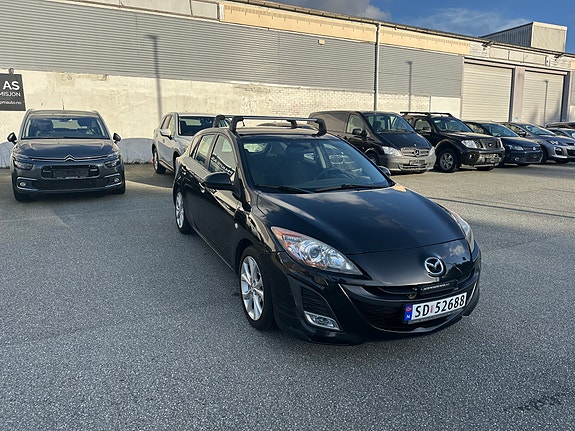 Mazda 3 3 of 14