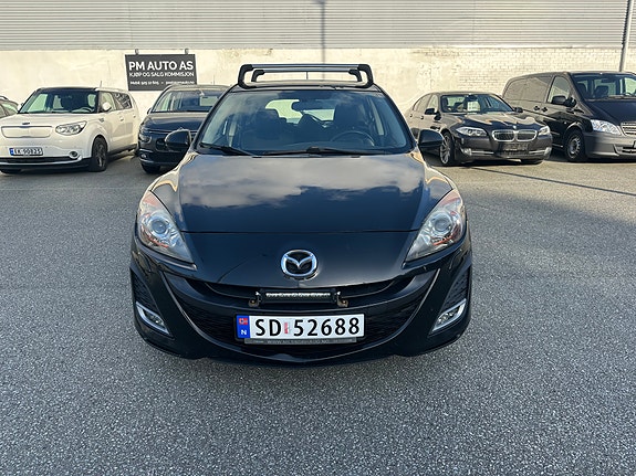 Mazda 3 2 of 14