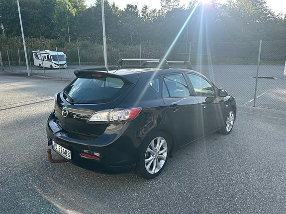 Mazda 3 4 of 14