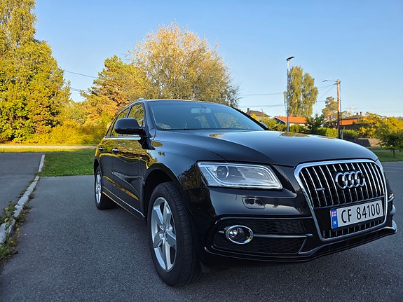 Audi Q5 5 of 19