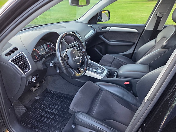 Audi Q5 11 of 19