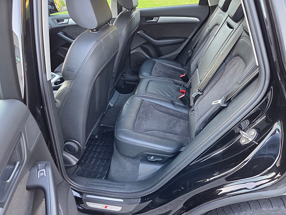 Audi Q5 13 of 19
