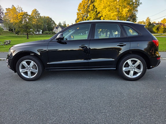 Audi Q5 4 of 19