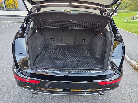 Audi Q5 9 of 19