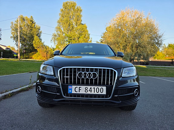 Audi Q5 7 of 19