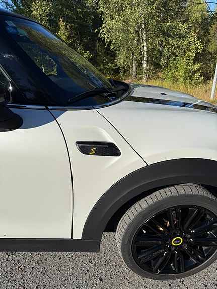 MINI Cooper SE 5 of 30